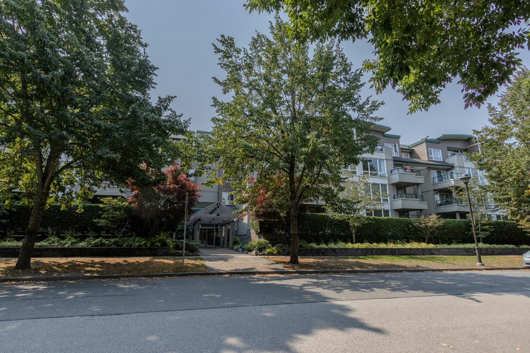 5800 Andrews Road, Richmond, BC, V7E 6M2