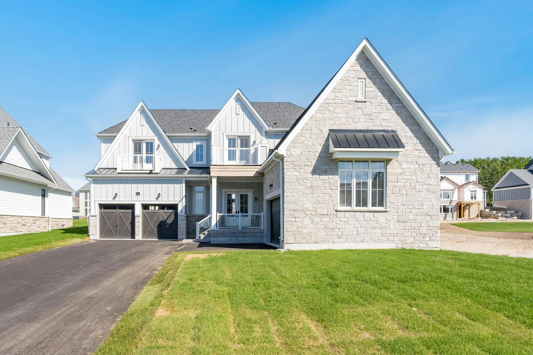 22 Aldwinckle Avenue, Oro-Medonte, ON, L0L 2L0