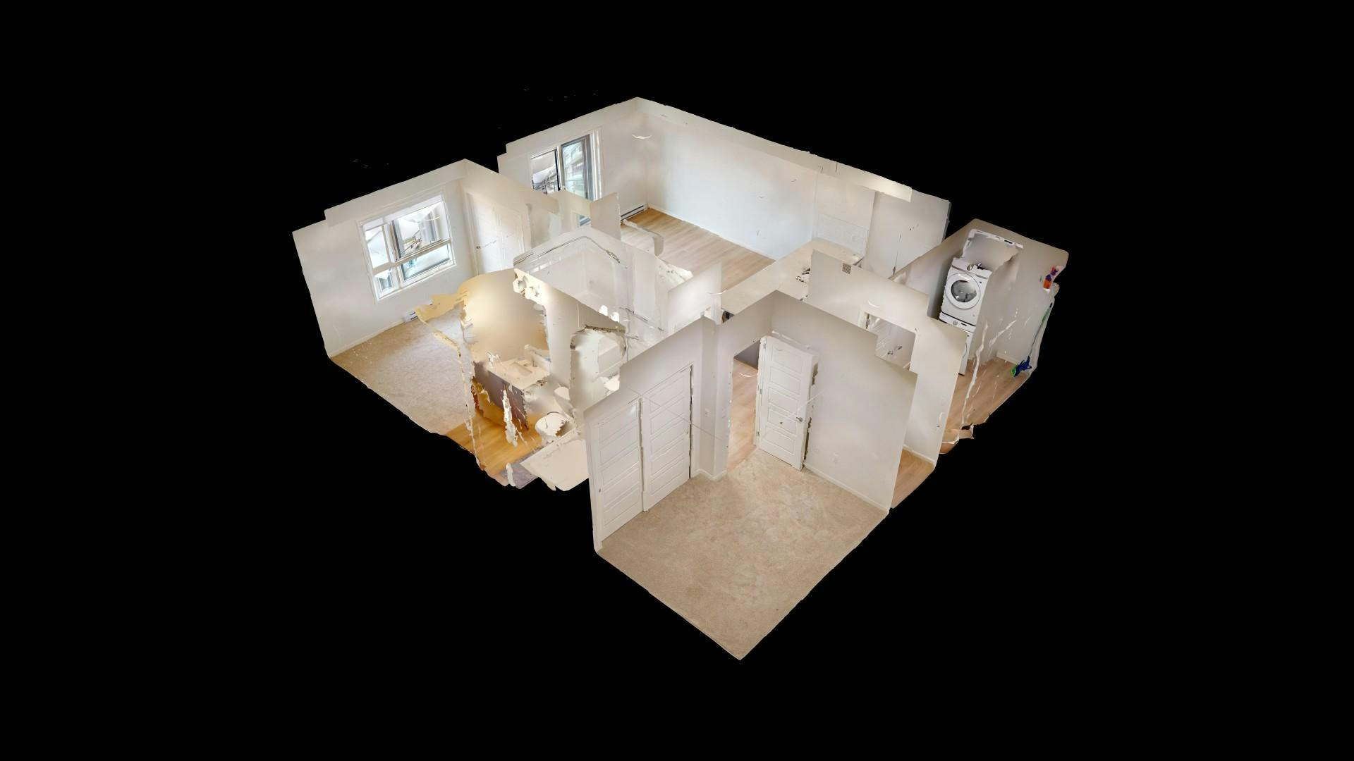 20295 Seton Way Southeast, Calgary, AB, T3M 3X3 - 20