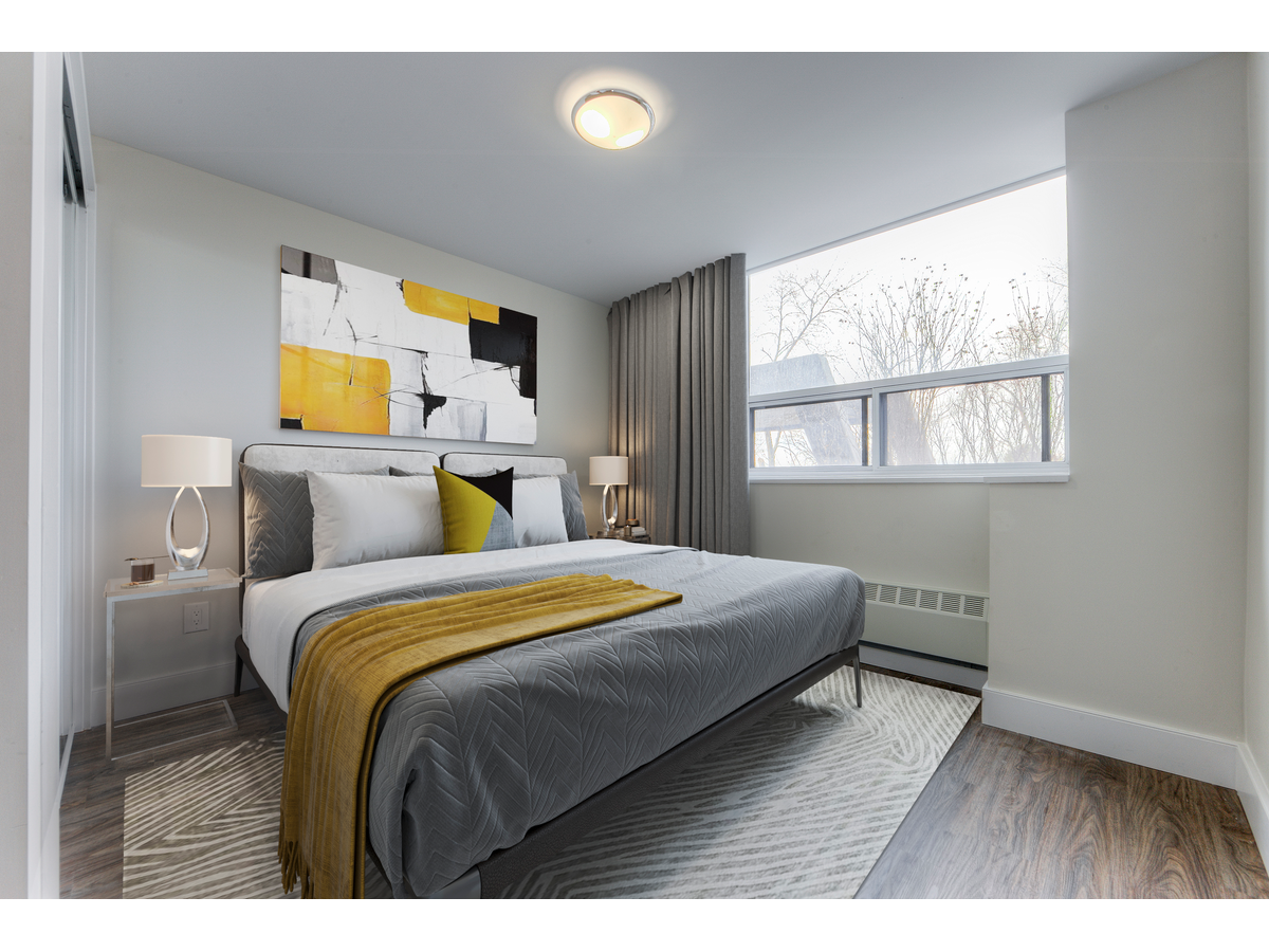 0111-24 Leith Hill Road, Toronto, ON, M2J 1Z3 - 8