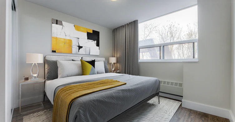 0111-24 Leith Hill Road, Toronto, ON, M2J 1Z3 - 8