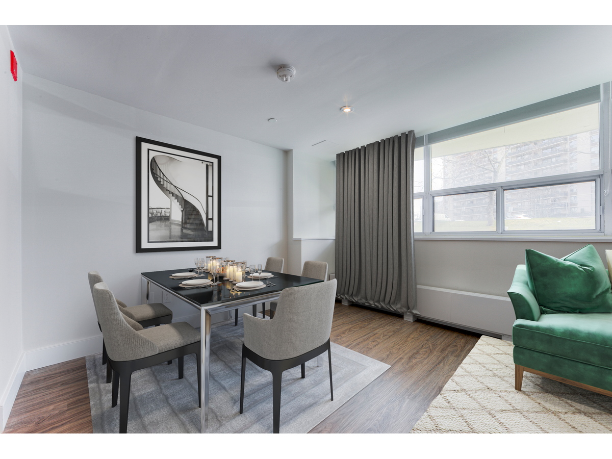 0111-24 Leith Hill Road, Toronto, ON, M2J 1Z3 - 15