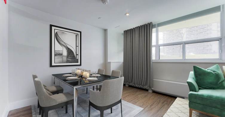 0111-24 Leith Hill Road, Toronto, ON, M2J 1Z3 - 15