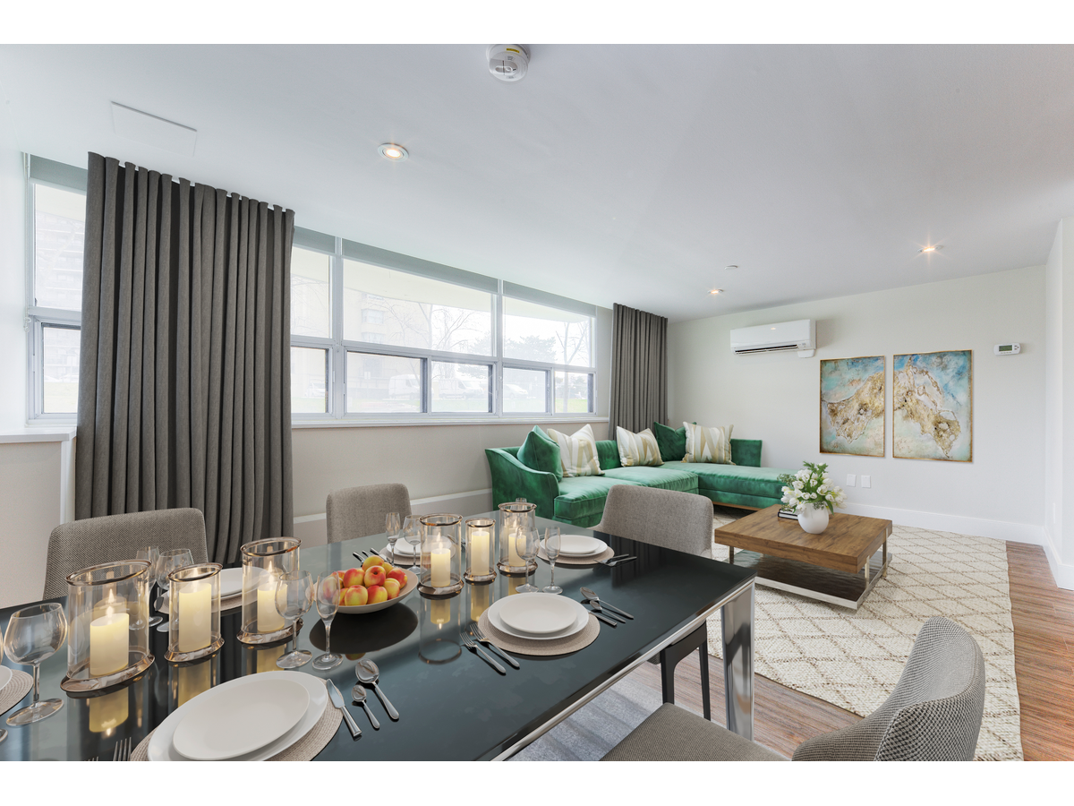 0111-24 Leith Hill Road, Toronto, ON, M2J 1Z3 - 14
