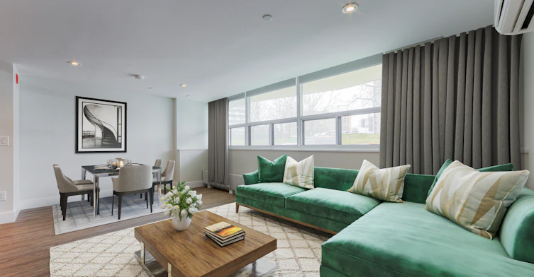 0111-24 Leith Hill Road, Toronto, ON, M2J 1Z3 - 13