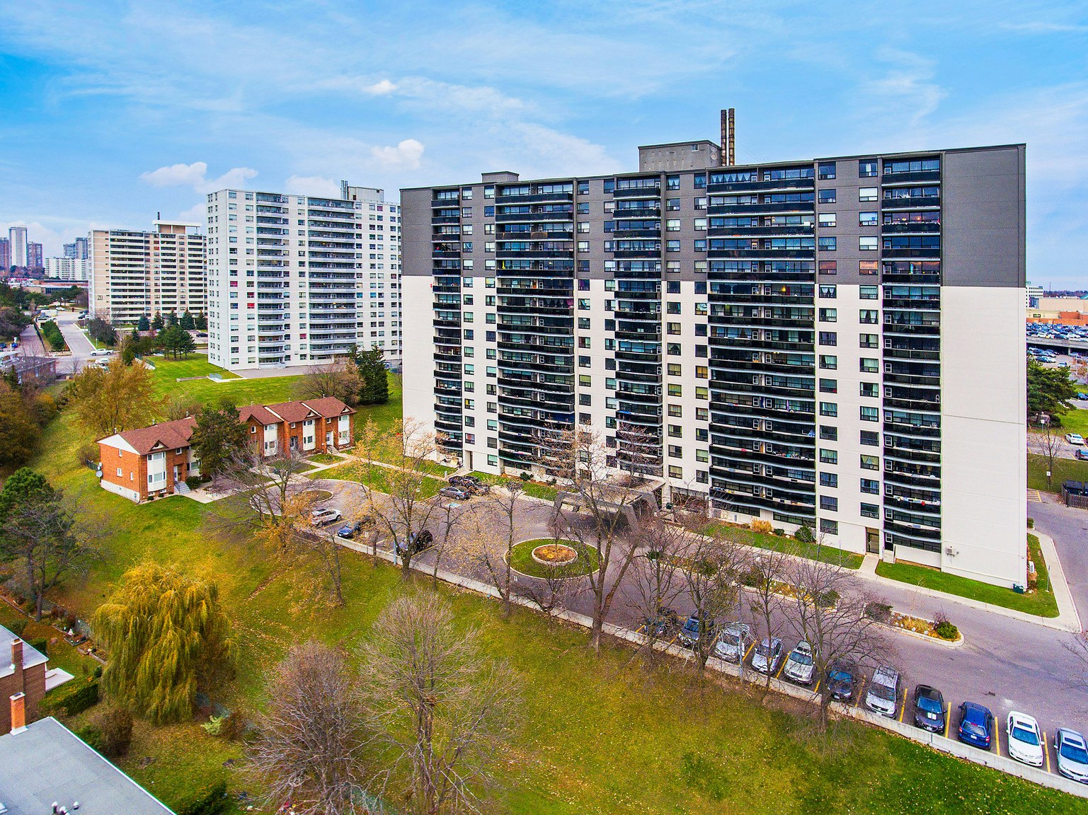 0111-24 Leith Hill Road, Toronto, ON, M2J 1Z3 - 18