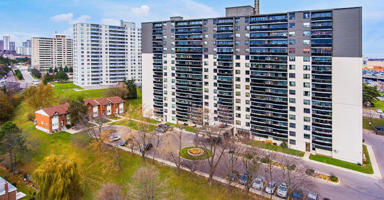 0111-24 Leith Hill Road, Toronto, ON, M2J 1Z3 - 18