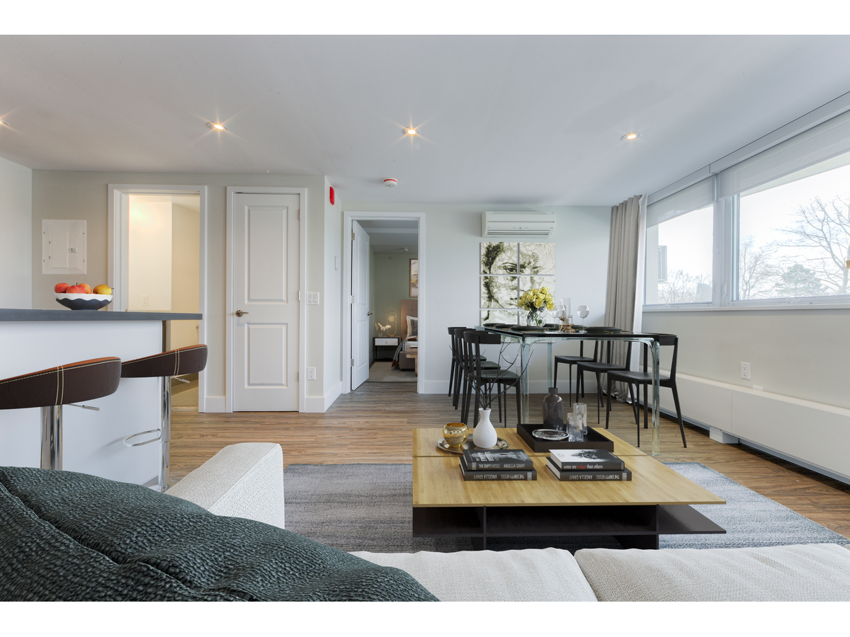 0111-24 Leith Hill Road, Toronto, ON, M2J 1Z3 - 3