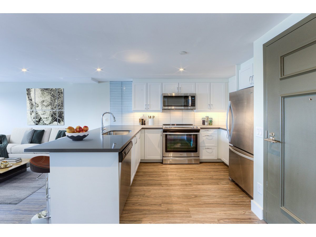 0111-24 Leith Hill Road, Toronto, ON, M2J 1Z3 - 7