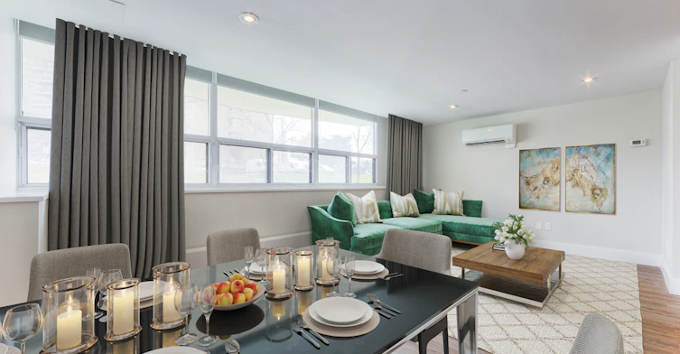 0901-24 Leith Hill Road, Toronto, ON, M2J 1Z3 - 14