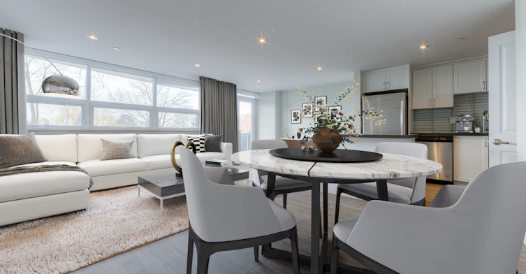 0901-24 Leith Hill Road, Toronto, ON, M2J 1Z3 - 10