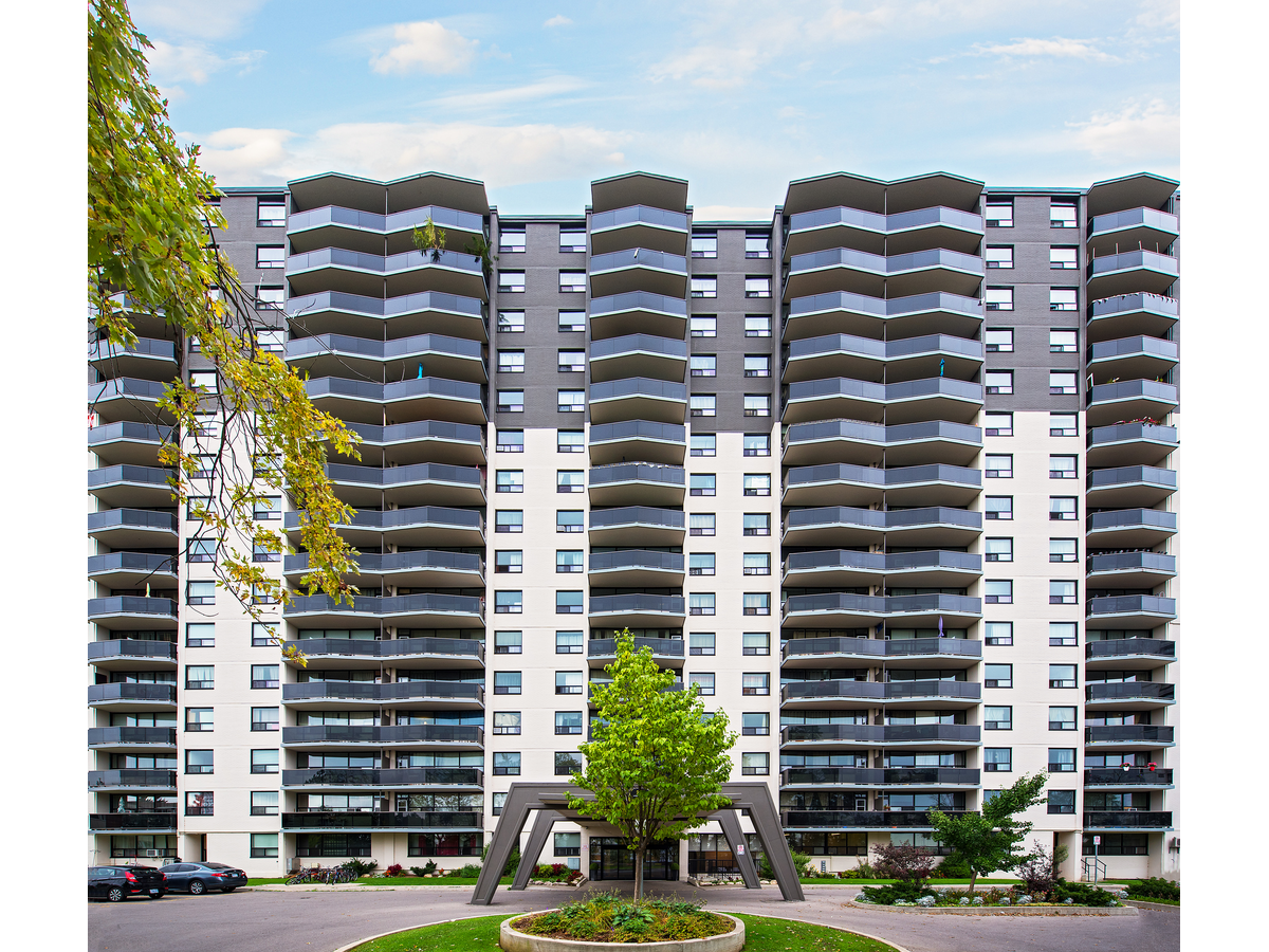 0901-24 Leith Hill Road, Toronto, ON, M2J 1Z3 - 16