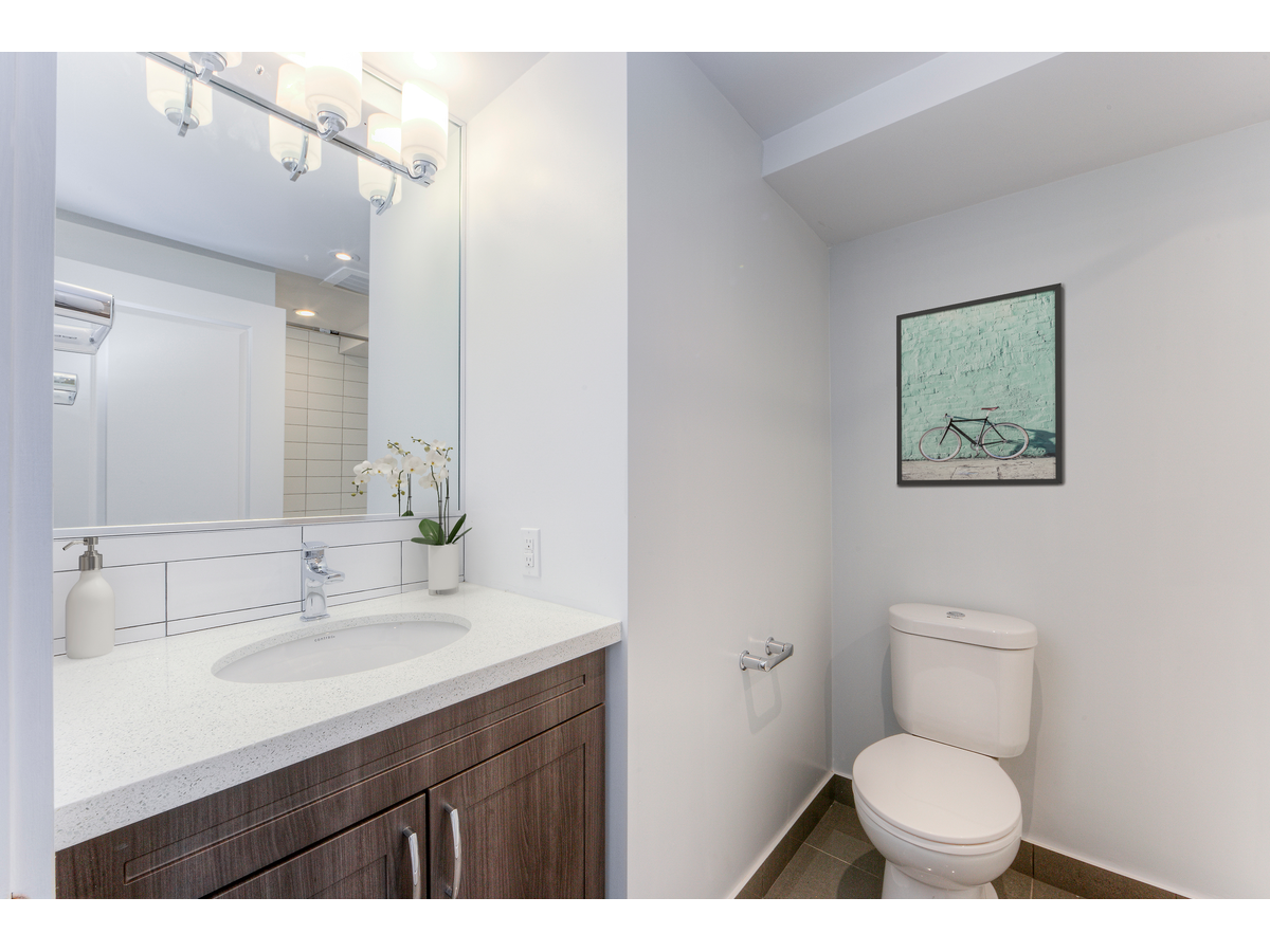 0901-24 Leith Hill Road, Toronto, ON, M2J 1Z3 - 5
