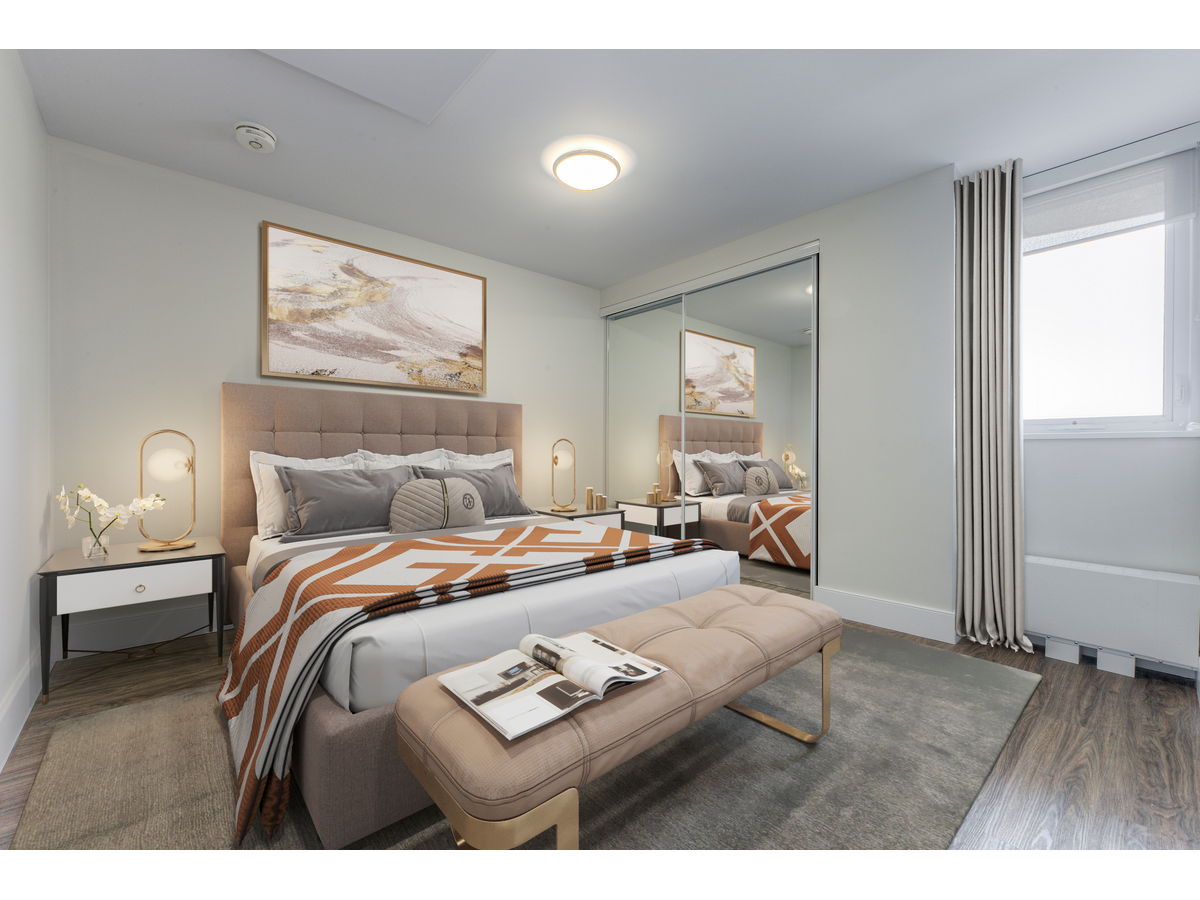 1708-24 Leith Hill Road, Toronto, ON, M2J 1Z3 - 4
