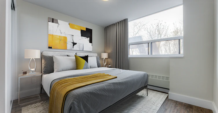 0207-24 Leith Hill Road, Toronto, ON, M2J 1Z3 - 14