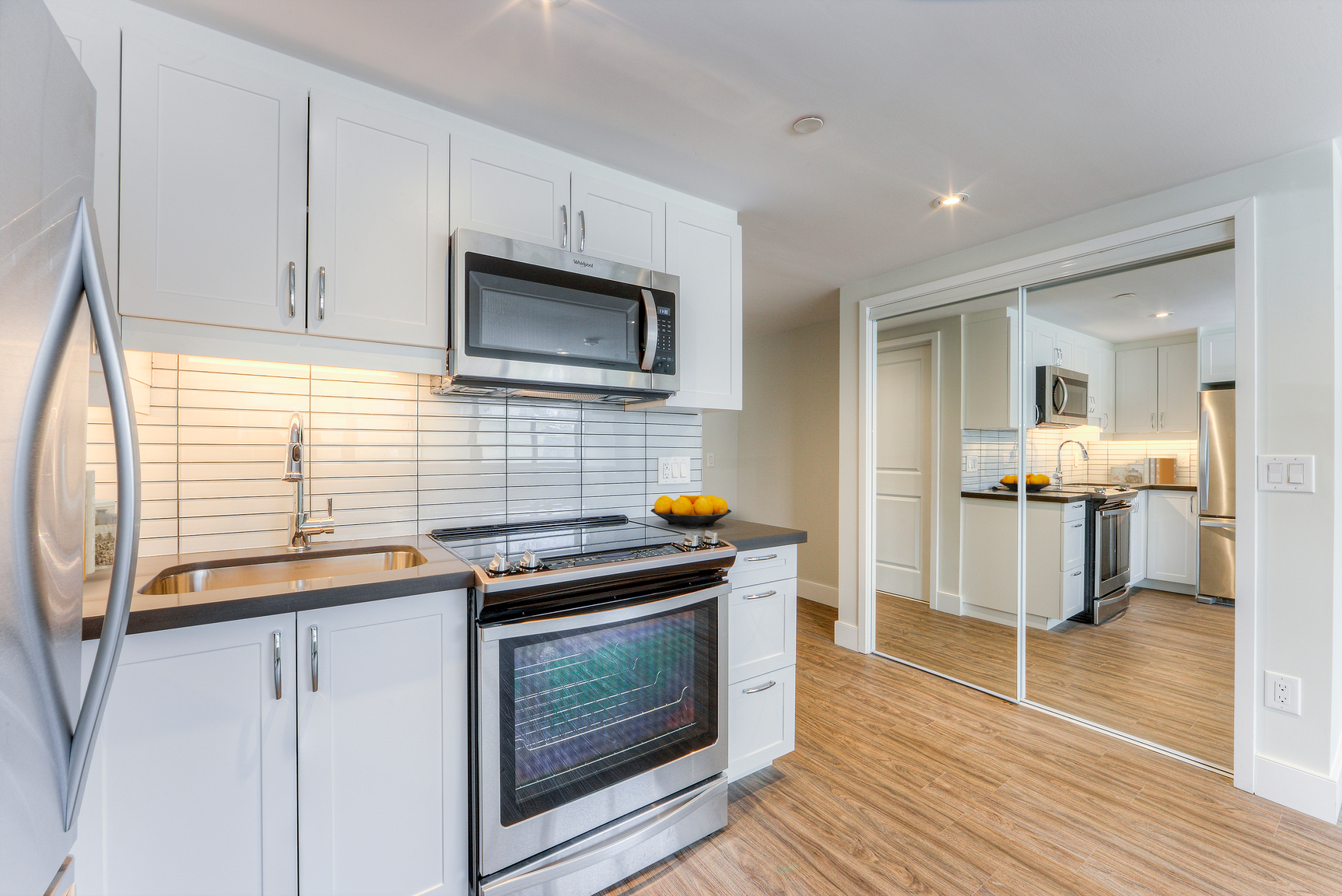 0207-24 Leith Hill Road, Toronto, ON, M2J 1Z3 - 22
