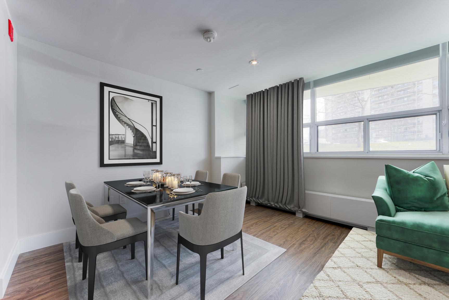 0207-24 Leith Hill Road, Toronto, ON, M2J 1Z3 - 28