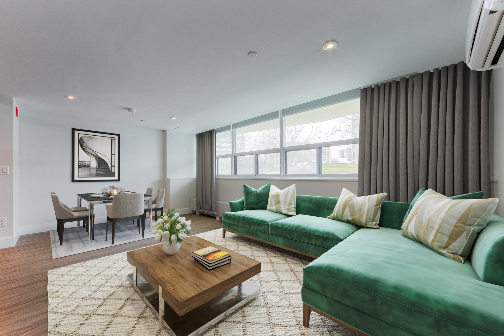 0207-24 Leith Hill Road, Toronto, ON, M2J 1Z3 - 24