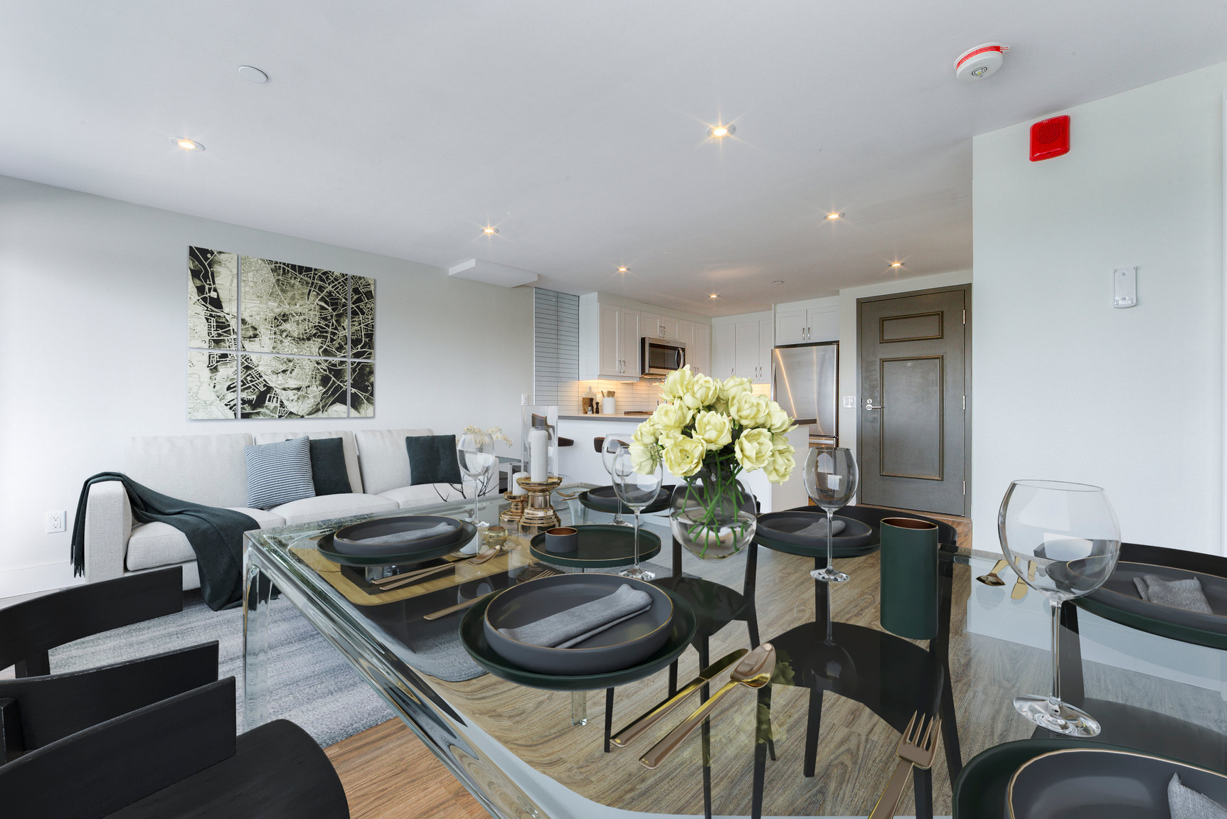 0207-24 Leith Hill Road, Toronto, ON, M2J 1Z3 - 10