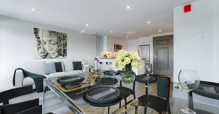 0207-24 Leith Hill Road, Toronto, ON, M2J 1Z3 - 10