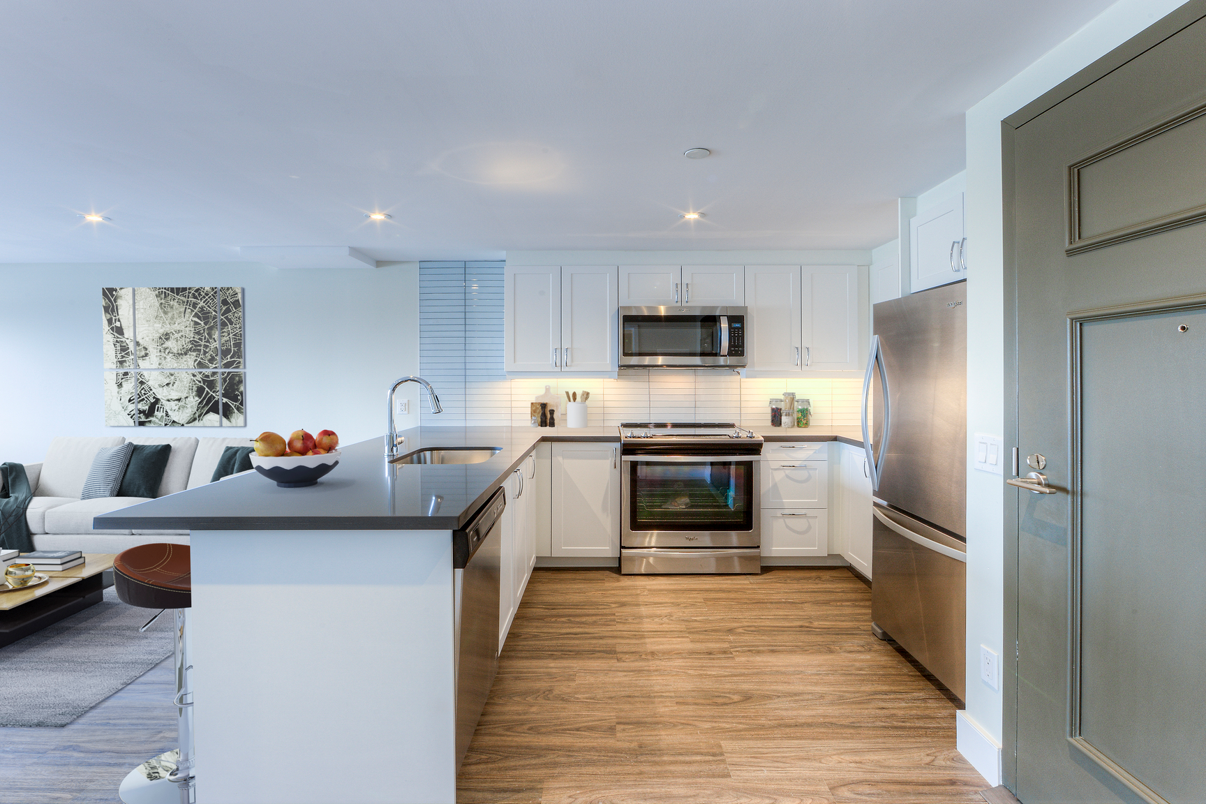 0207-24 Leith Hill Road, Toronto, ON, M2J 1Z3 - 12