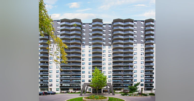 0207-24 Leith Hill Road, Toronto, ON, M2J 1Z3 - 30