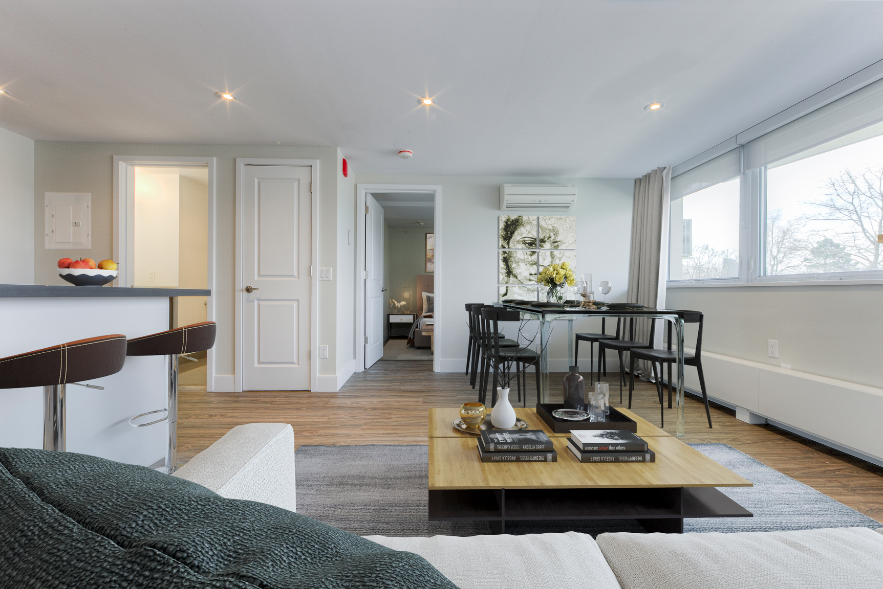 0207-24 Leith Hill Road, Toronto, ON, M2J 1Z3 - 4