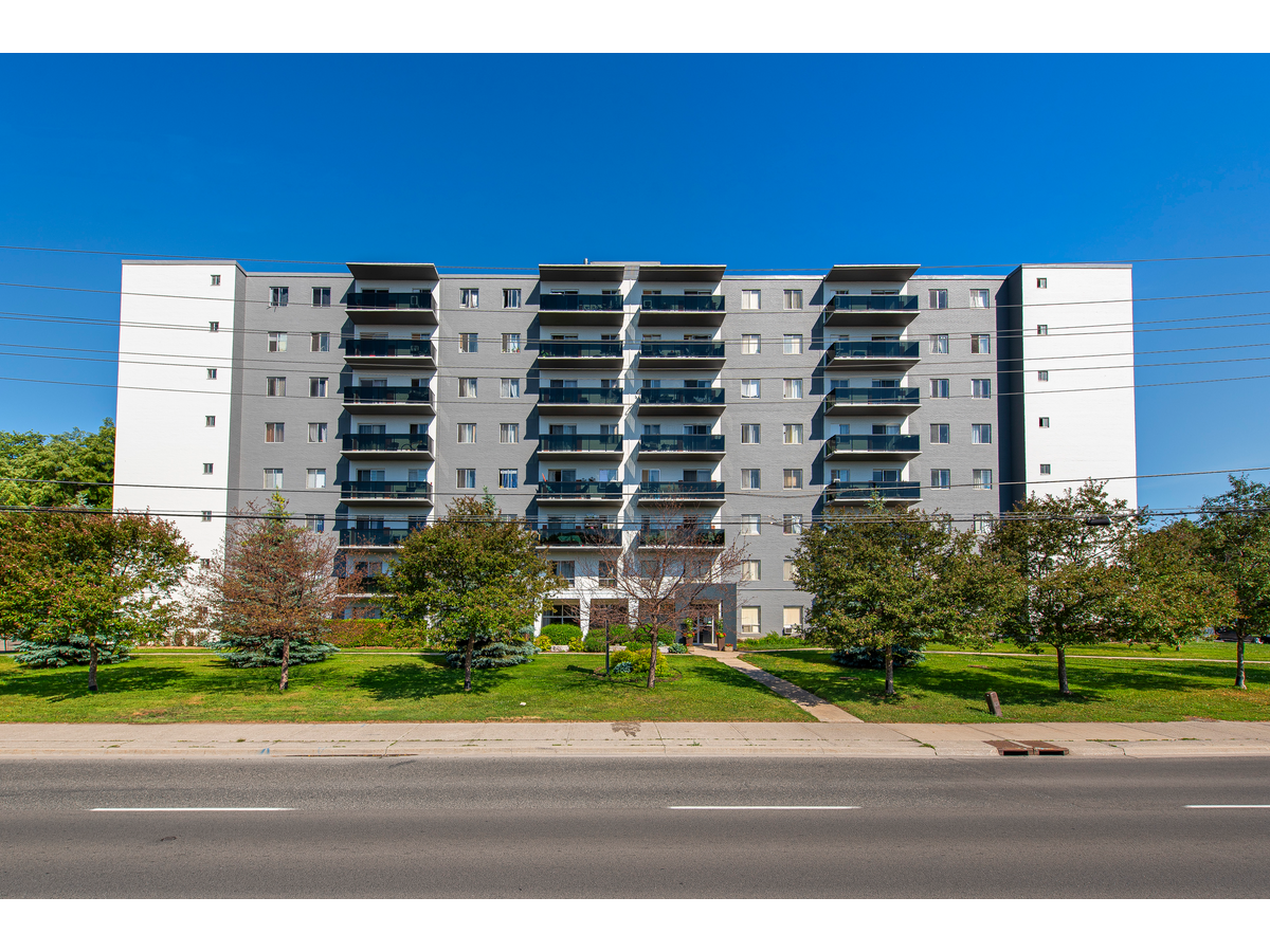 0308-1301 Dundas Street West, Mississauga, ON, L5C 1C9 - 3