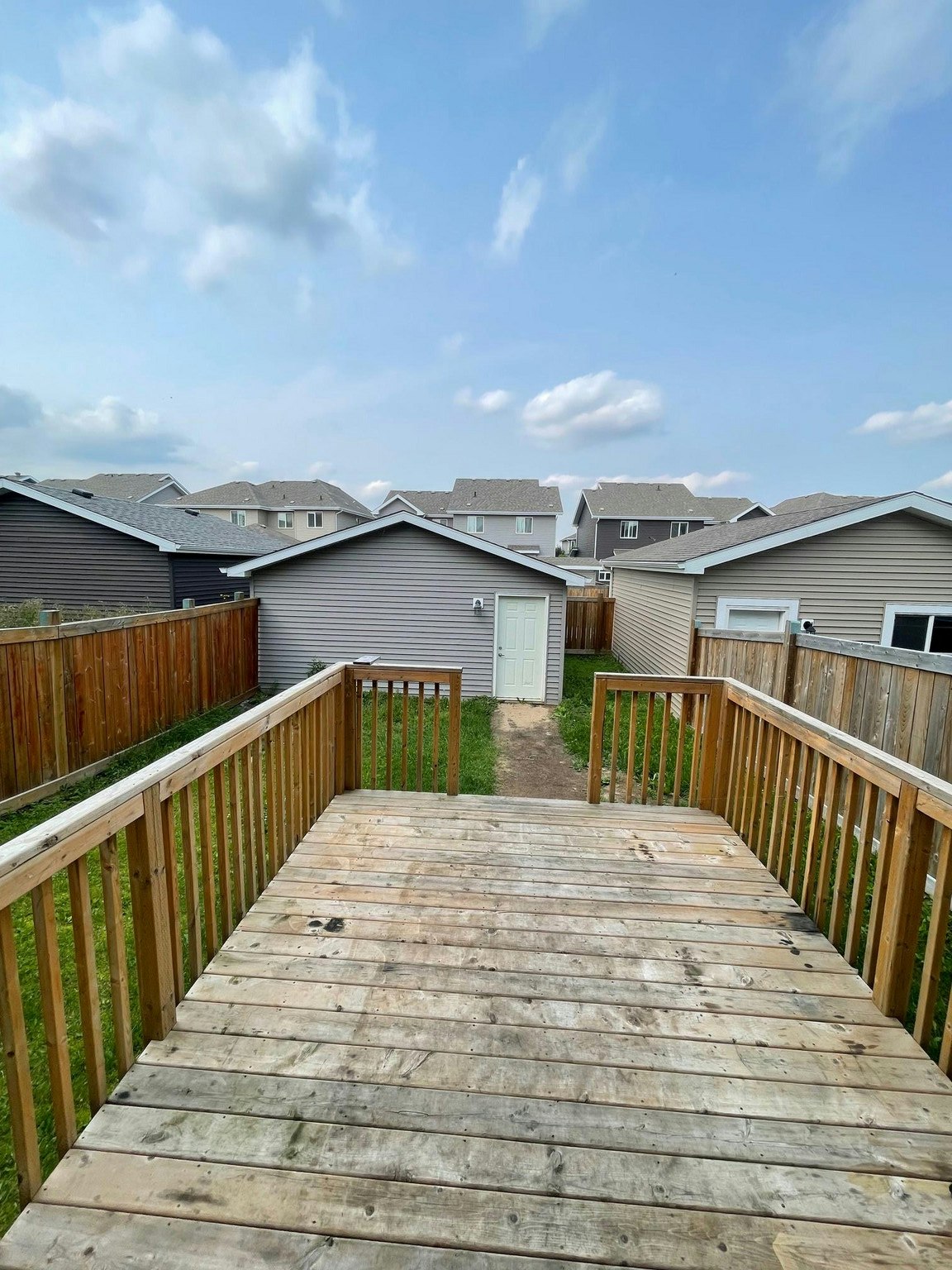 16724 15 Avenue Southwest, Edmonton, AB, T6W 3C4 - 19