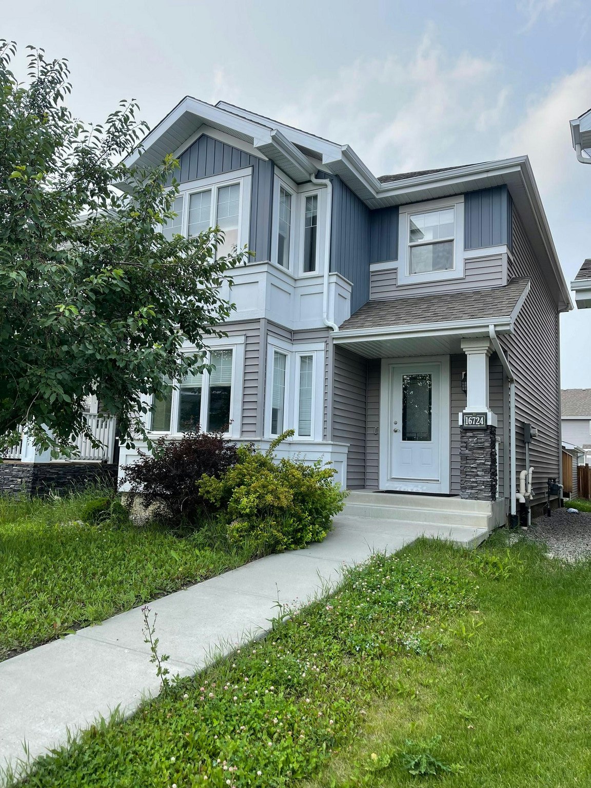 16724 15 Avenue Southwest, Edmonton, AB, T6W 3C4 - 30