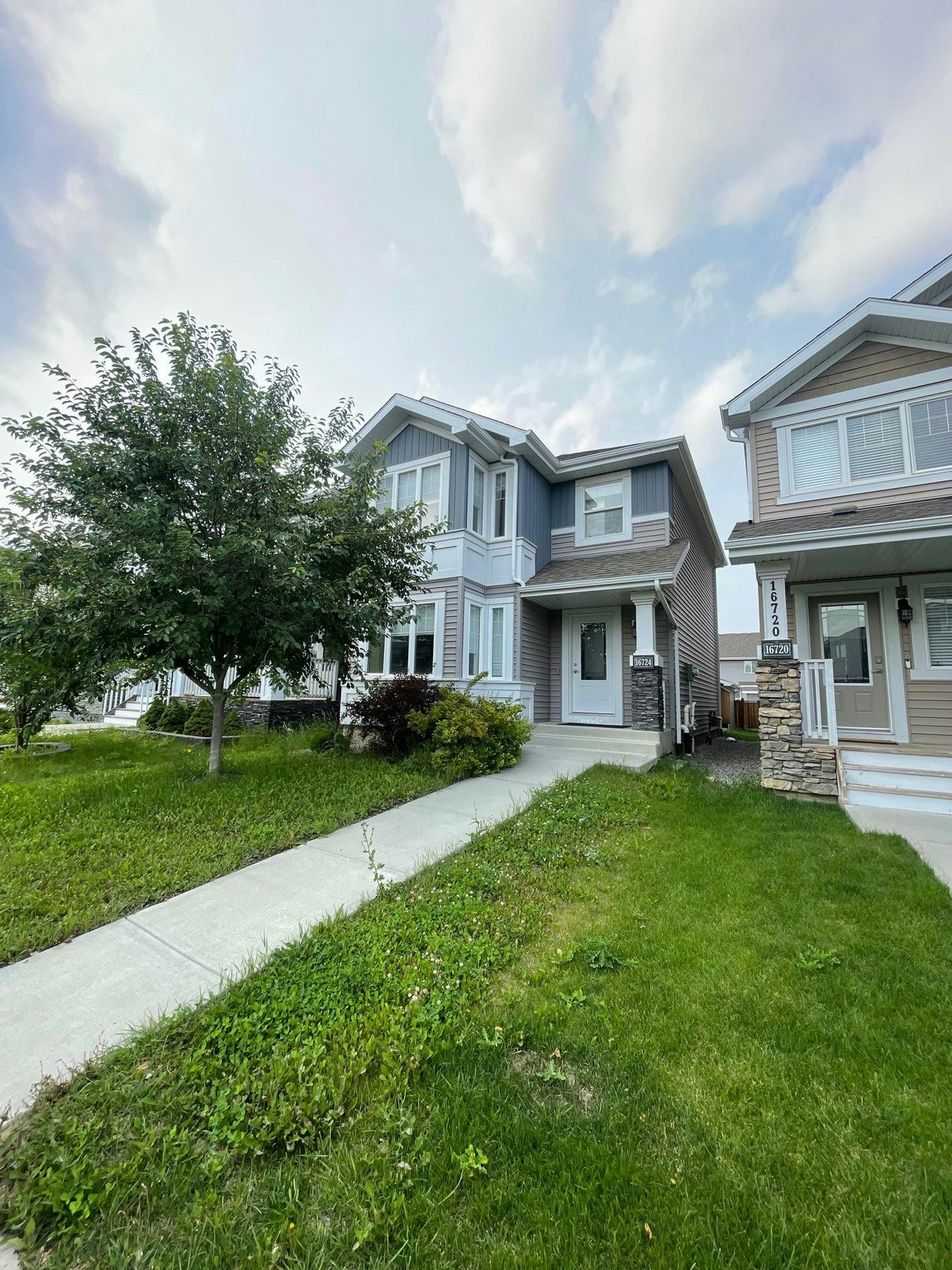 16724 15 Avenue Southwest, Edmonton, AB, T6W 3C4 - 29