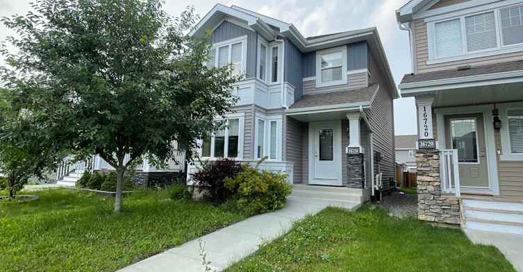 16724 15 Avenue Southwest, Edmonton, AB, T6W 3C4 - 29