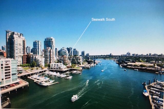 1675 Hornby Street, Vancouver, BC, V6Z 2M3 - 4