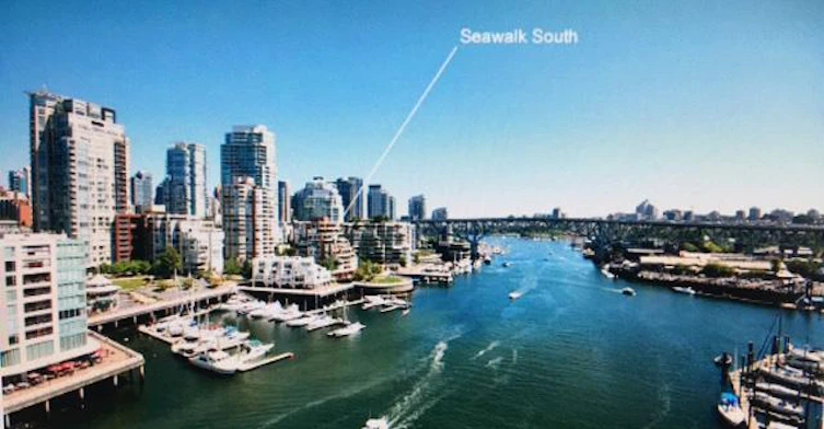 1675 Hornby Street, Vancouver, BC, V6Z 2M3 - 4