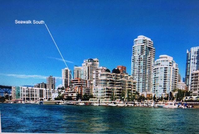 1675 Hornby Street, Vancouver, BC, V6Z 2M3 - 15