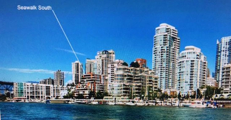 1675 Hornby Street, Vancouver, BC, V6Z 2M3 - 15