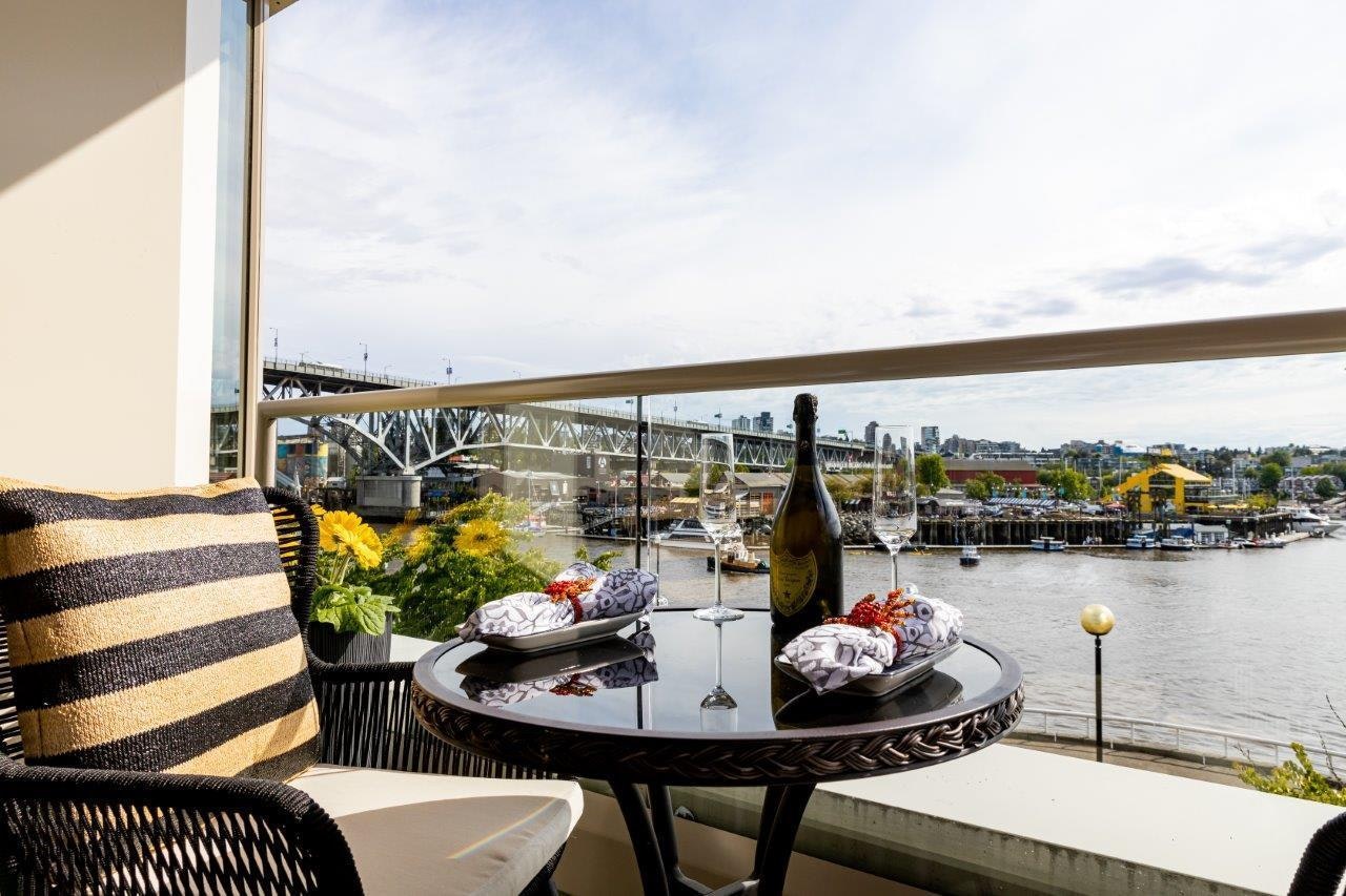 1675 Hornby Street, Vancouver, BC, V6Z 2M3 - 17