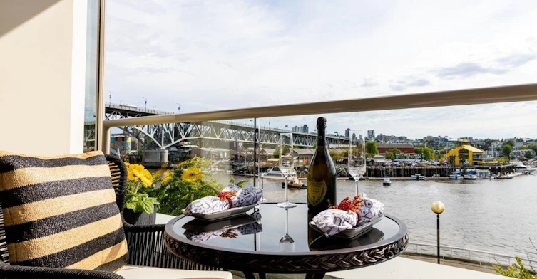 1675 Hornby Street, Vancouver, BC, V6Z 2M3 - 17