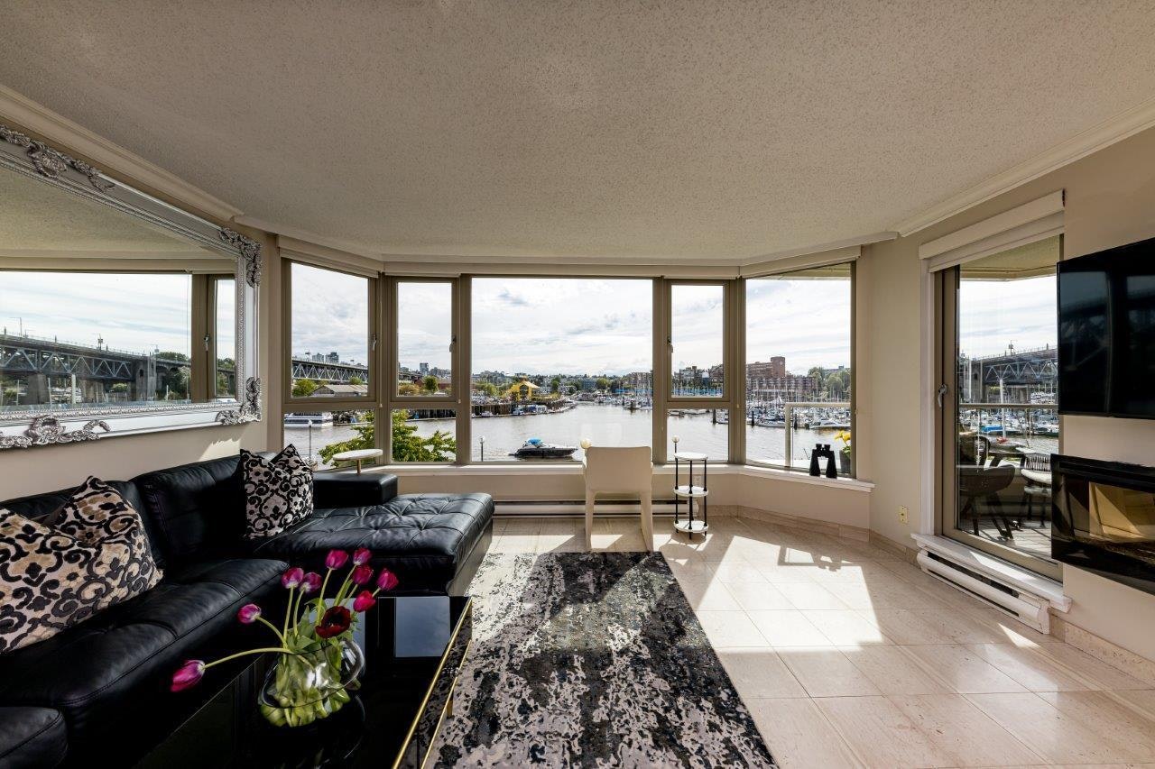 1675 Hornby Street, Vancouver, BC, V6Z 2M3 - 14