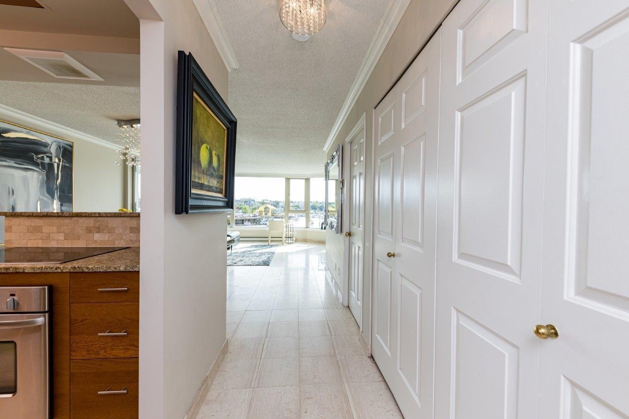 1675 Hornby Street, Vancouver, BC, V6Z 2M3 - 16