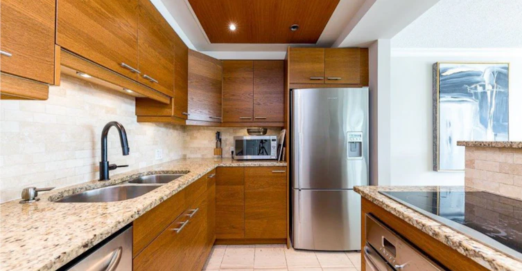 1675 Hornby Street, Vancouver, BC, V6Z 2M3 - 8