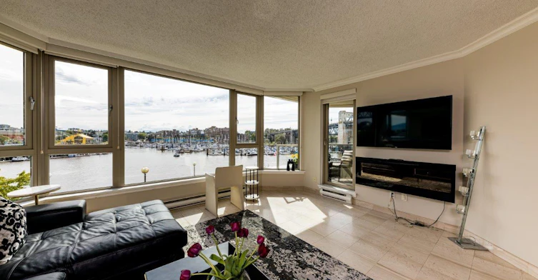 1675 Hornby Street, Vancouver, BC, V6Z 2M3 - 13