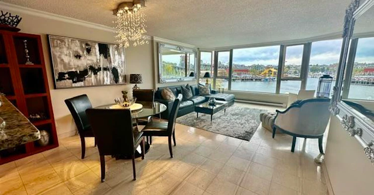 1675 Hornby Street, Vancouver, BC, V6Z 2M3 - 12