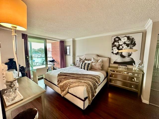 1675 Hornby Street, Vancouver, BC, V6Z 2M3 - 10