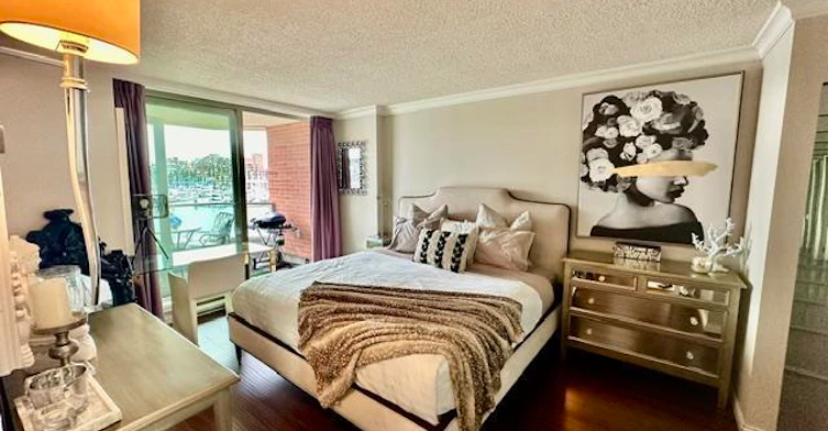 1675 Hornby Street, Vancouver, BC, V6Z 2M3 - 10