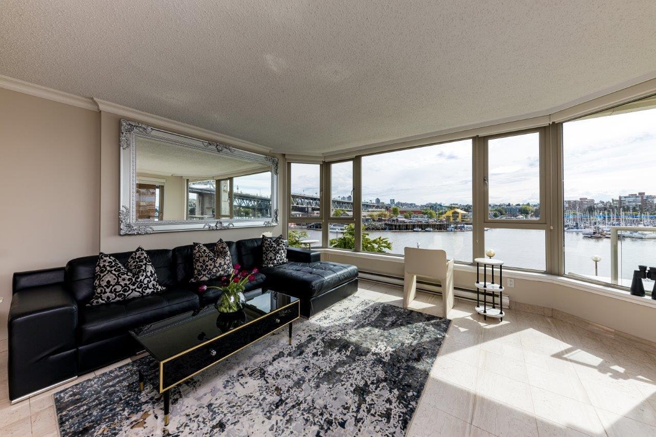 1675 Hornby Street, Vancouver, BC, V6Z 2M3 - 19