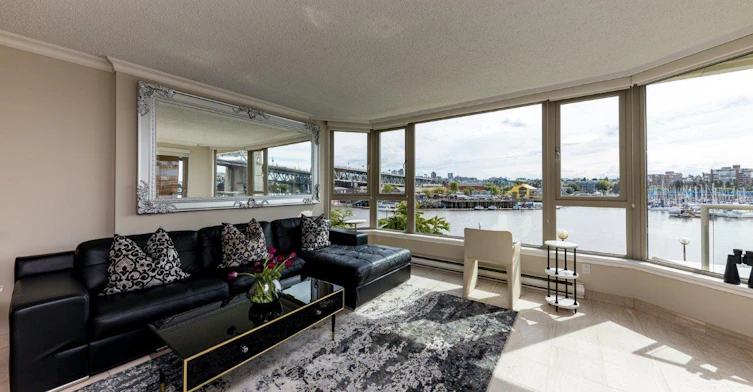 1675 Hornby Street, Vancouver, BC, V6Z 2M3 - 19