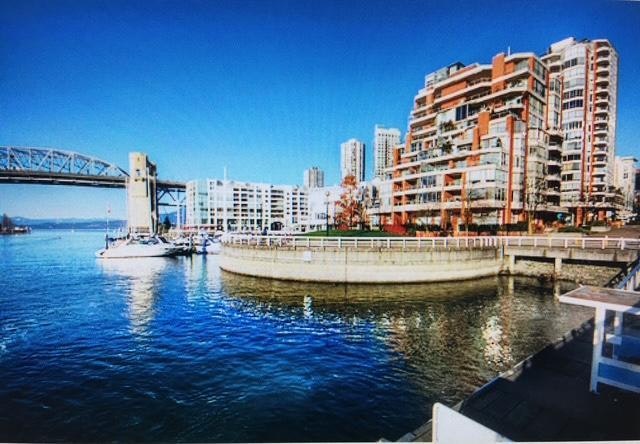 1675 Hornby Street, Vancouver, BC, V6Z 2M3 - 3