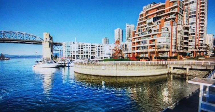 1675 Hornby Street, Vancouver, BC, V6Z 2M3 - 3