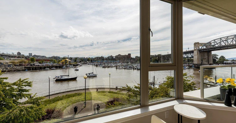 1675 Hornby Street, Vancouver, BC, V6Z 2M3 - 20